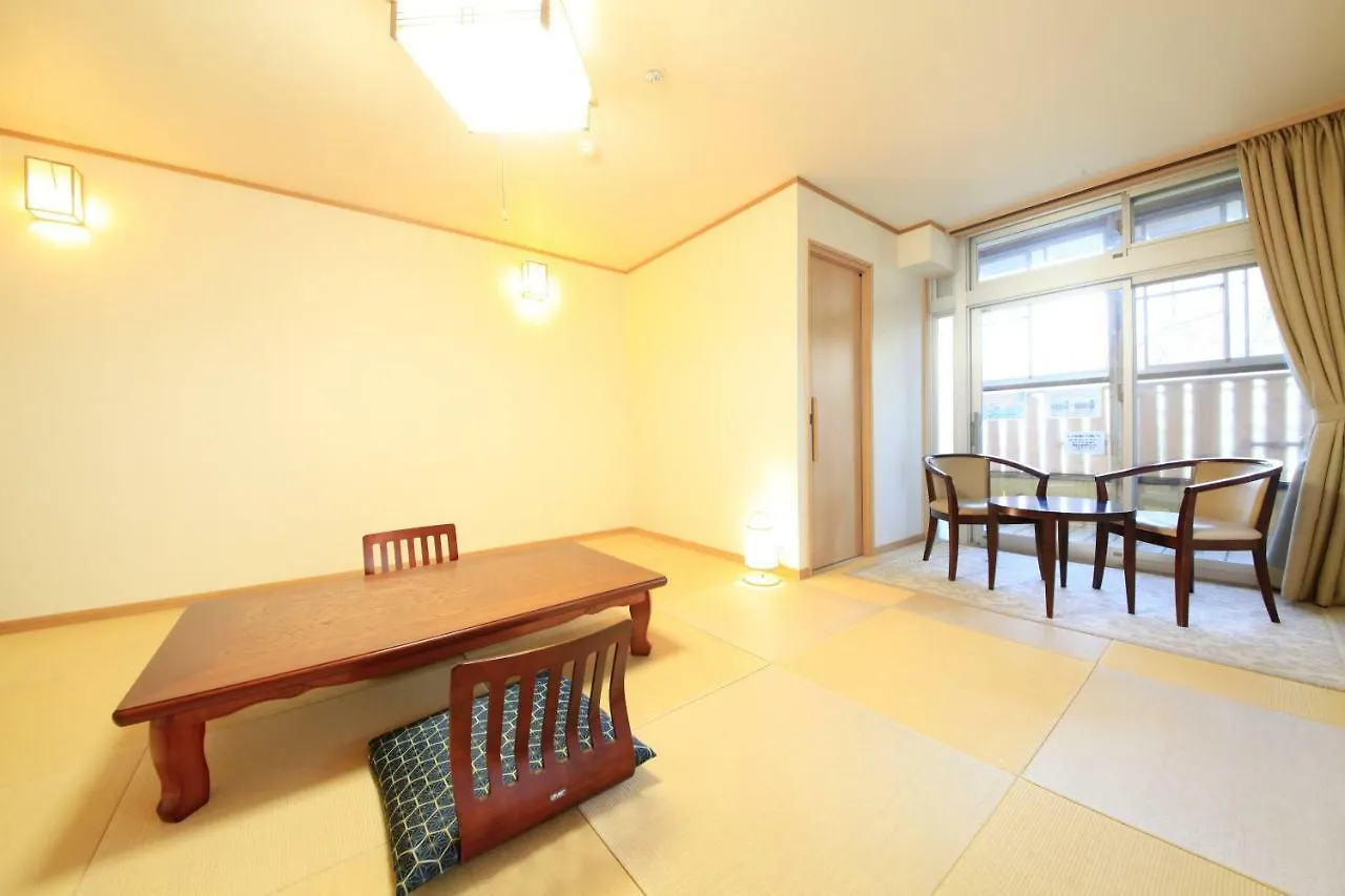 Kkr Hakone Miyanoshita Hotel