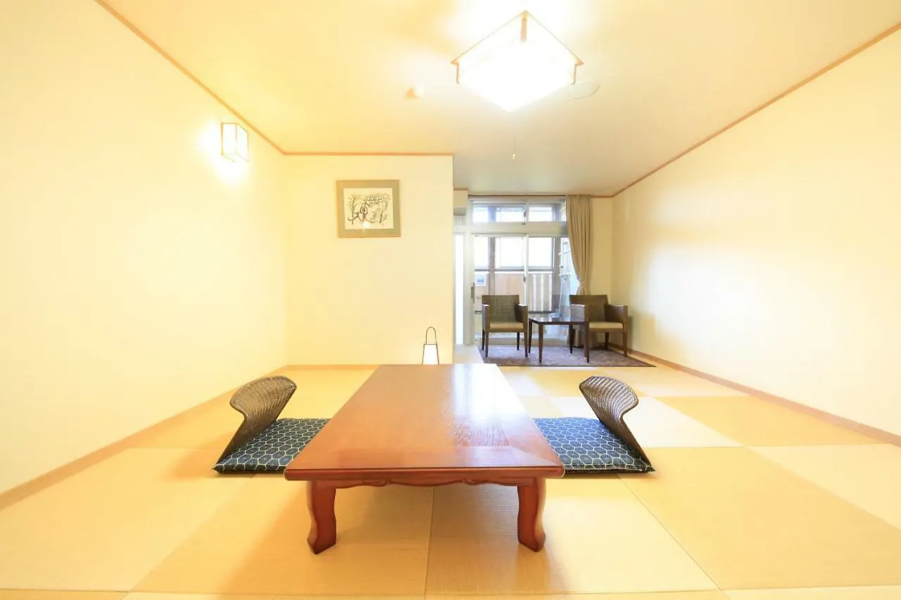 ***  Kkr Hakone Miyanoshita Hotel Japan