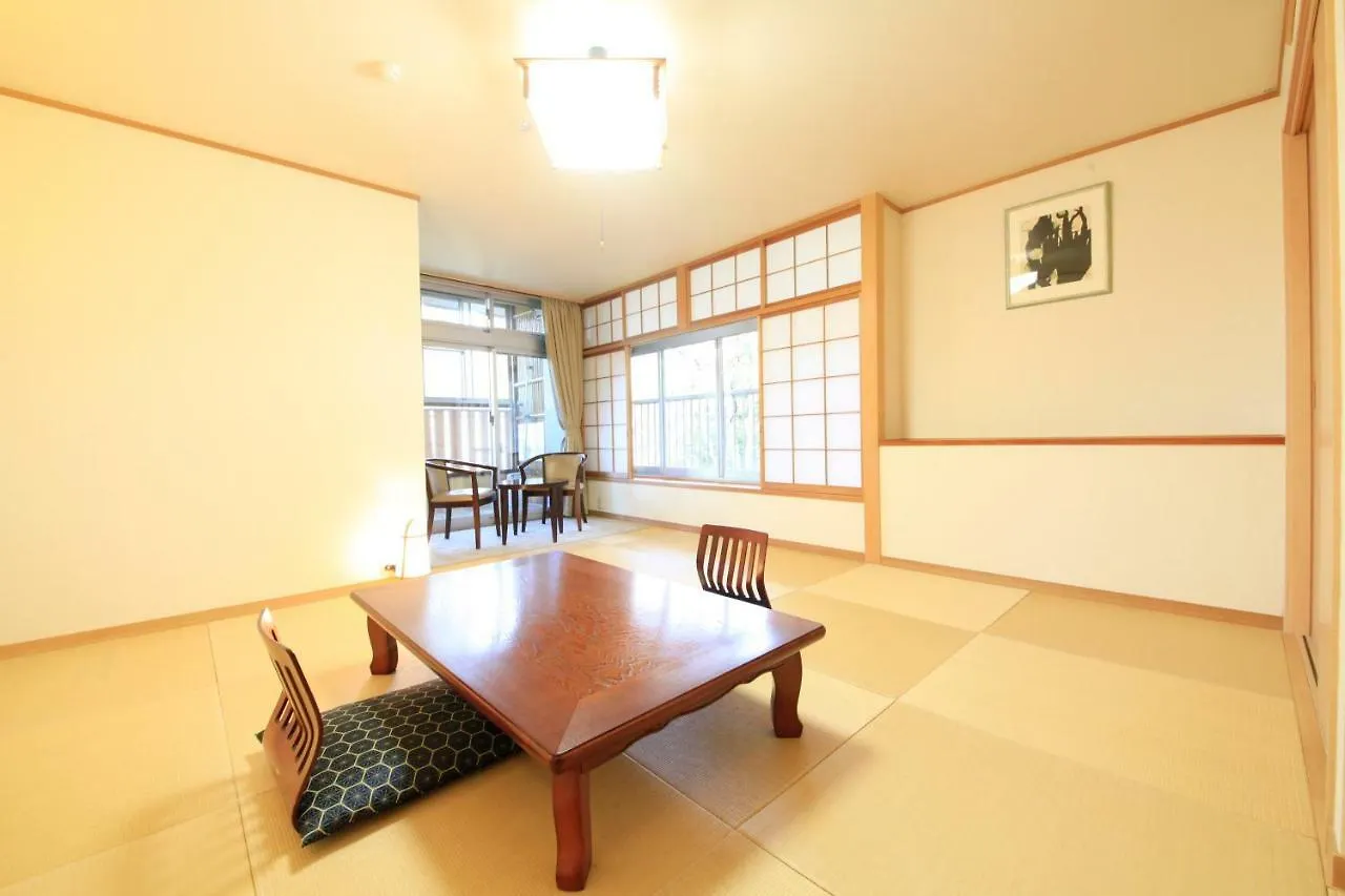 ***  Kkr Hakone Miyanoshita Hotel Japan