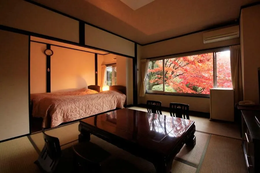 Kkr Hakone Miyanoshita Hotel