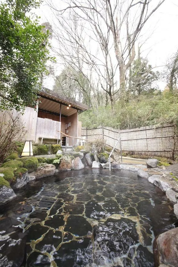 *** ホテル ホテルKkr Hakone Miyanoshita 日本